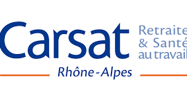 logo CARSAT RA
