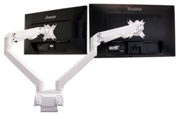 Aménagement ergonomique pour une salariée malvoyante