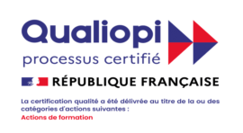 Qualiopi Logo AF