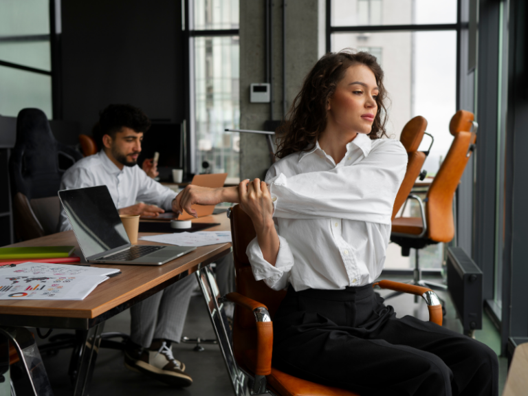 l'ergonomie au travail